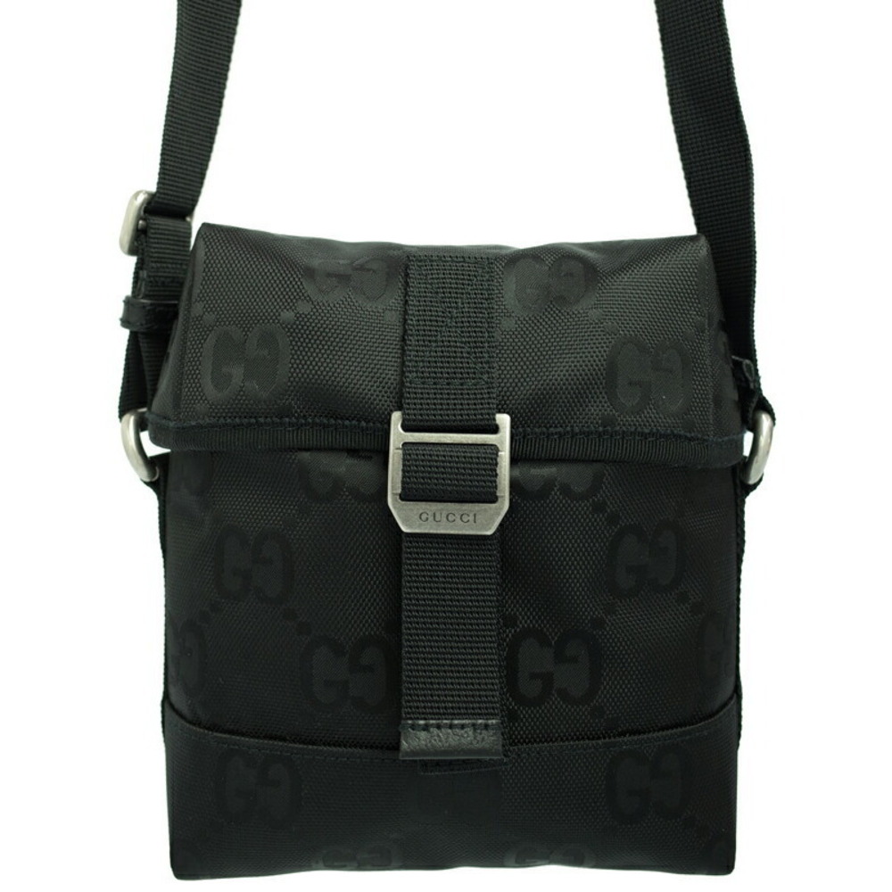 Gucci Off The Grid Messenger Bag Shoulder